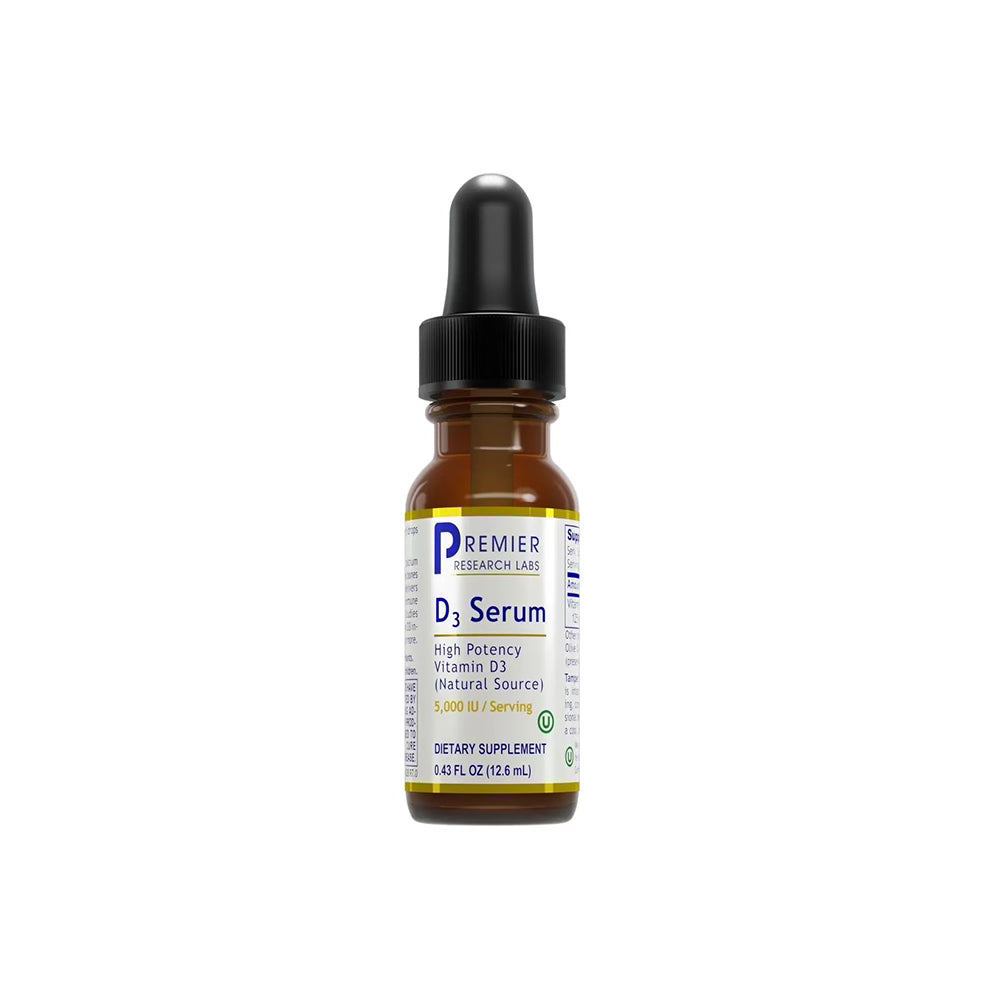 D3 Serum