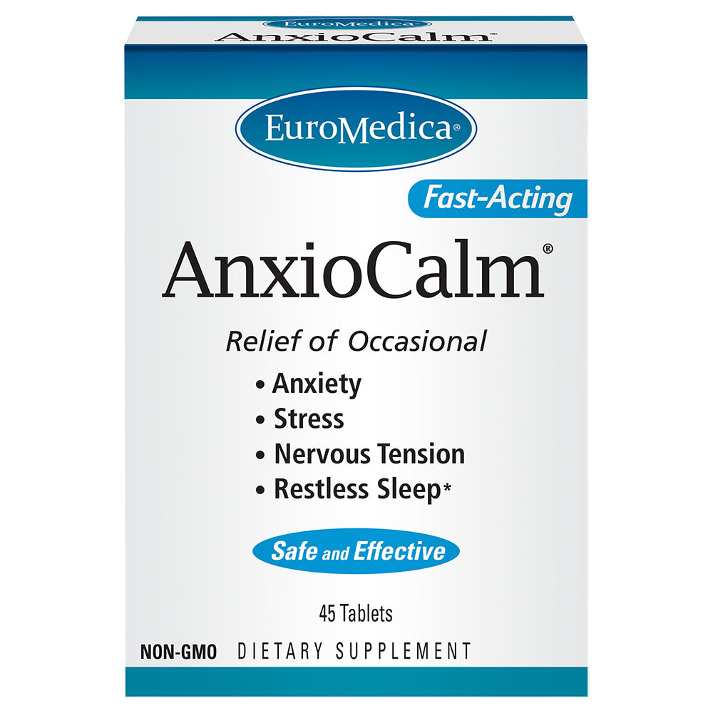 AnxioCalm¨