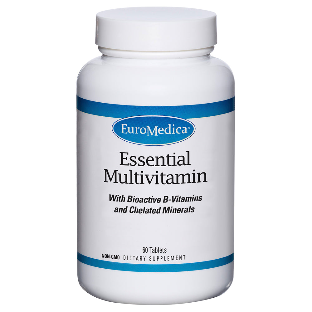 Essential Multivitamin