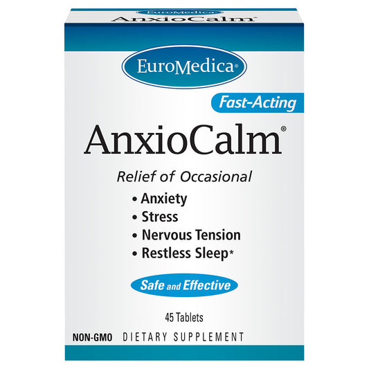 AnxioCalm¨